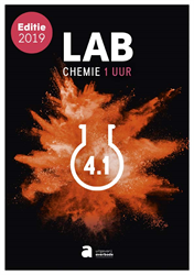 Lab 4.1 - Bordboek KathOndVla