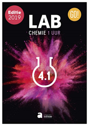 Lab 4.1 - Bordboek GO!