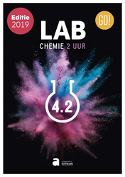 Lab 4.2 - Bordboek GO!