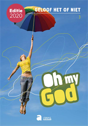 Oh my God 3 - Bordboek