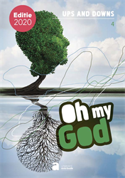 Oh my God 4 - Bordboek