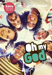 Oh my God 5 - Bordboek