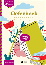 Oefenboek - Klaar voor het 2e leerjaar