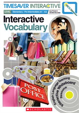 Timesaver Interactive