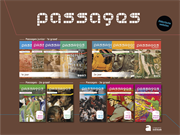 Passages Junior 1e jaar - Didactische website