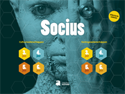 Socius 4 Cultuurwetenschappen - Website