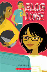 MGM: Readers: Blog Love (+ CD) - pre-A1