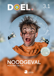 DOEL. 3 - 3.1 Noodgeval - Digitaal leerkrachtenpakket