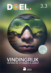 DOEL. 3 - 3.3 Vindingrijk - Digitaal leerkrachtenpakket