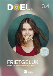DOEL. 3 - 3.4 Frietgeluk - Digitaal leerkrachtenpakket