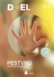 DOEL. 3 - 3.5 Pestvrij - Digitaal leerkrachtenpakket