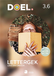 DOEL. 3 - 3.6 Lettergek - Digitaal leerkrachtenpakket